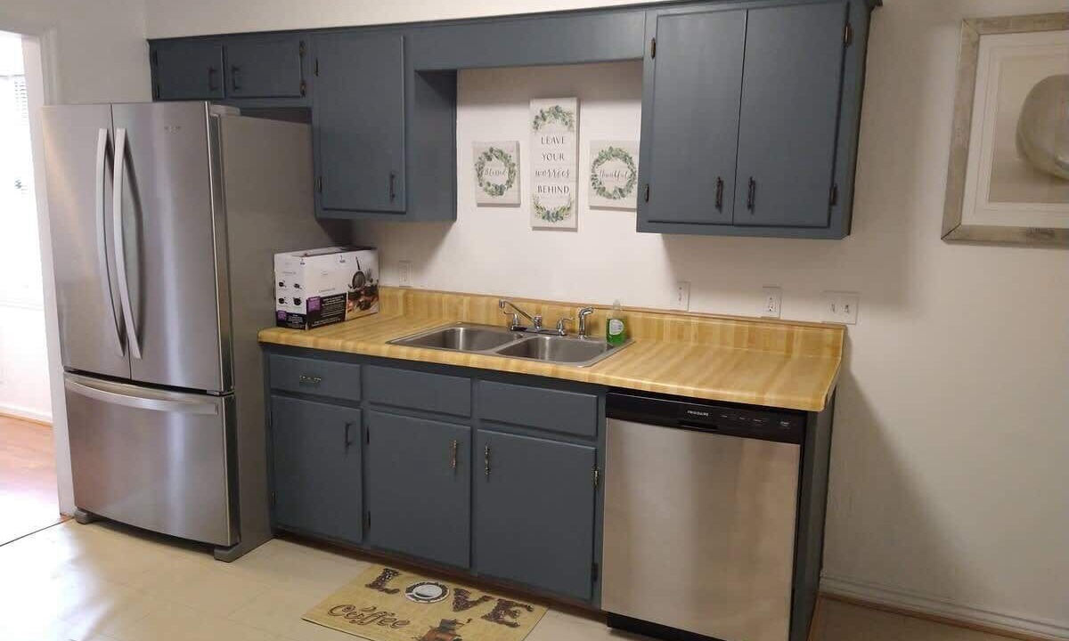 Photo of Kitchen in Dock Junction