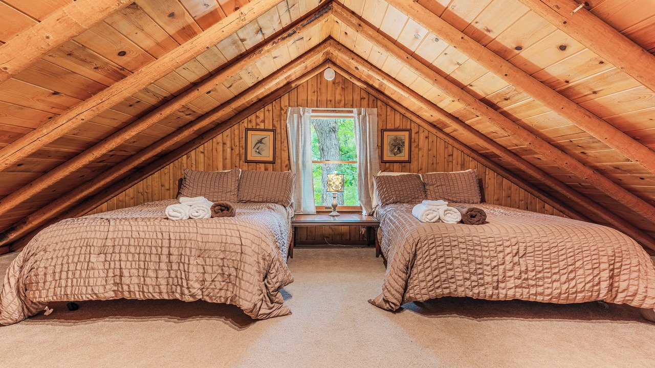 Photo of Bedroom in Winston
