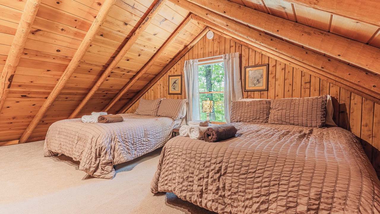 Photo of Bedroom in Winston