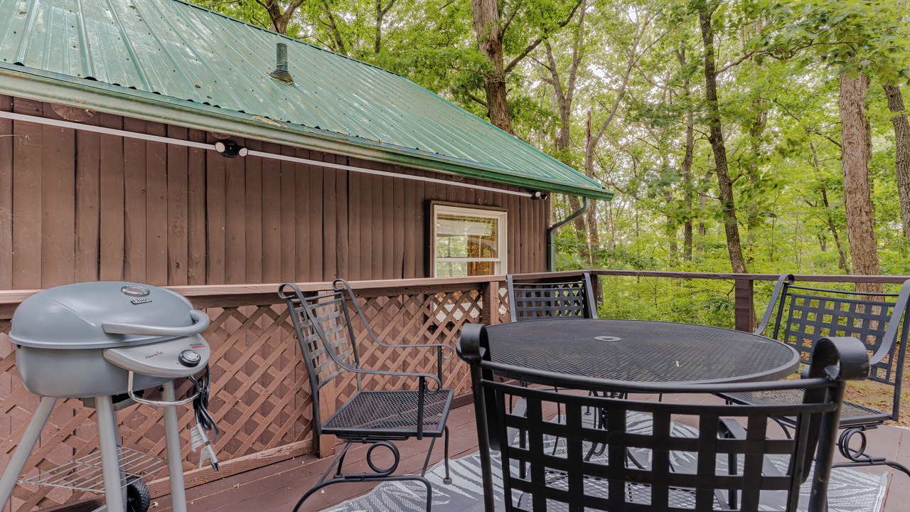 Photo of Outdoor in Winston