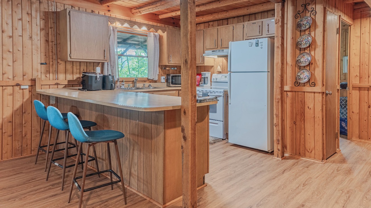 Photo of Kitchen in Winston