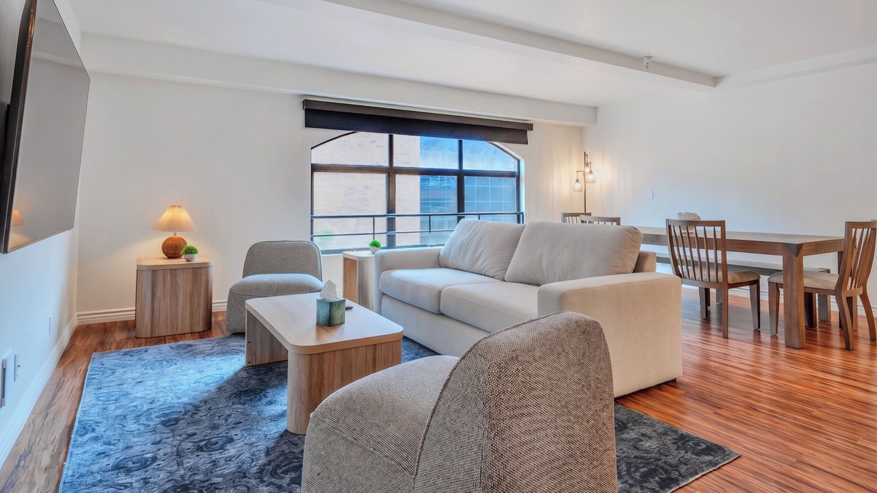 Photo of Livingroom in Ocean Park