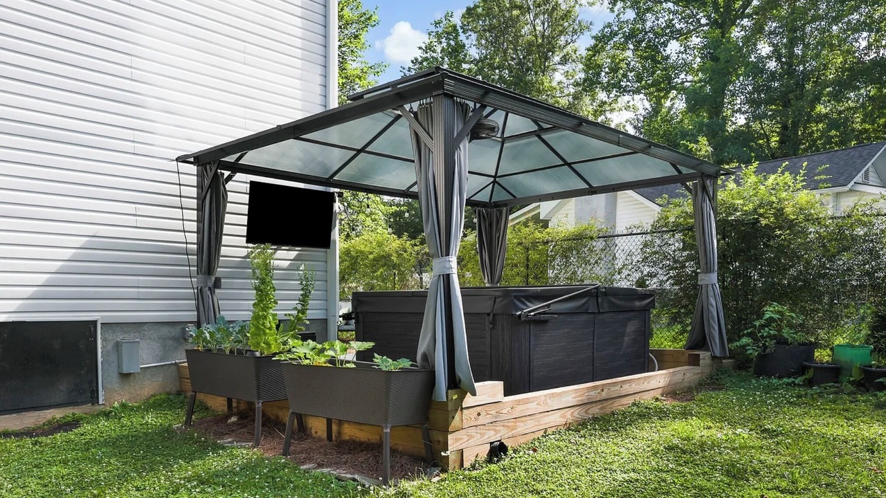 Photo of Outdoor in Skyland
