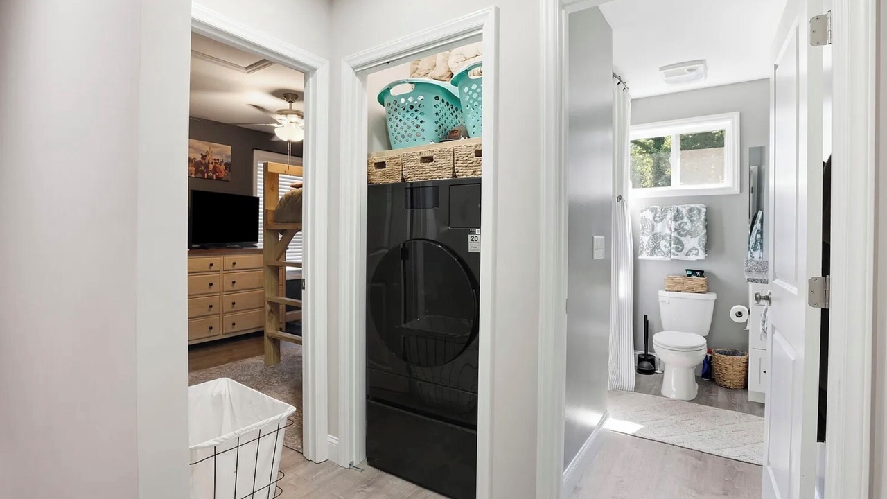 Photo of Bathroom in Skyland