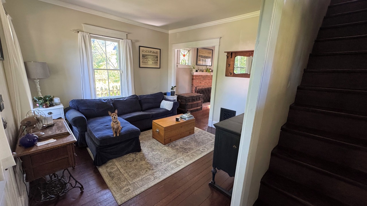 Photo of Livingroom in Snohomish