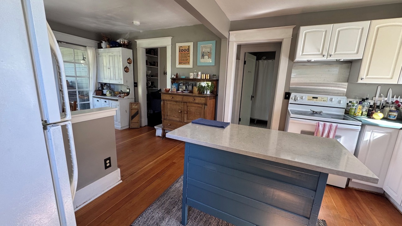 Photo of Kitchen in Snohomish
