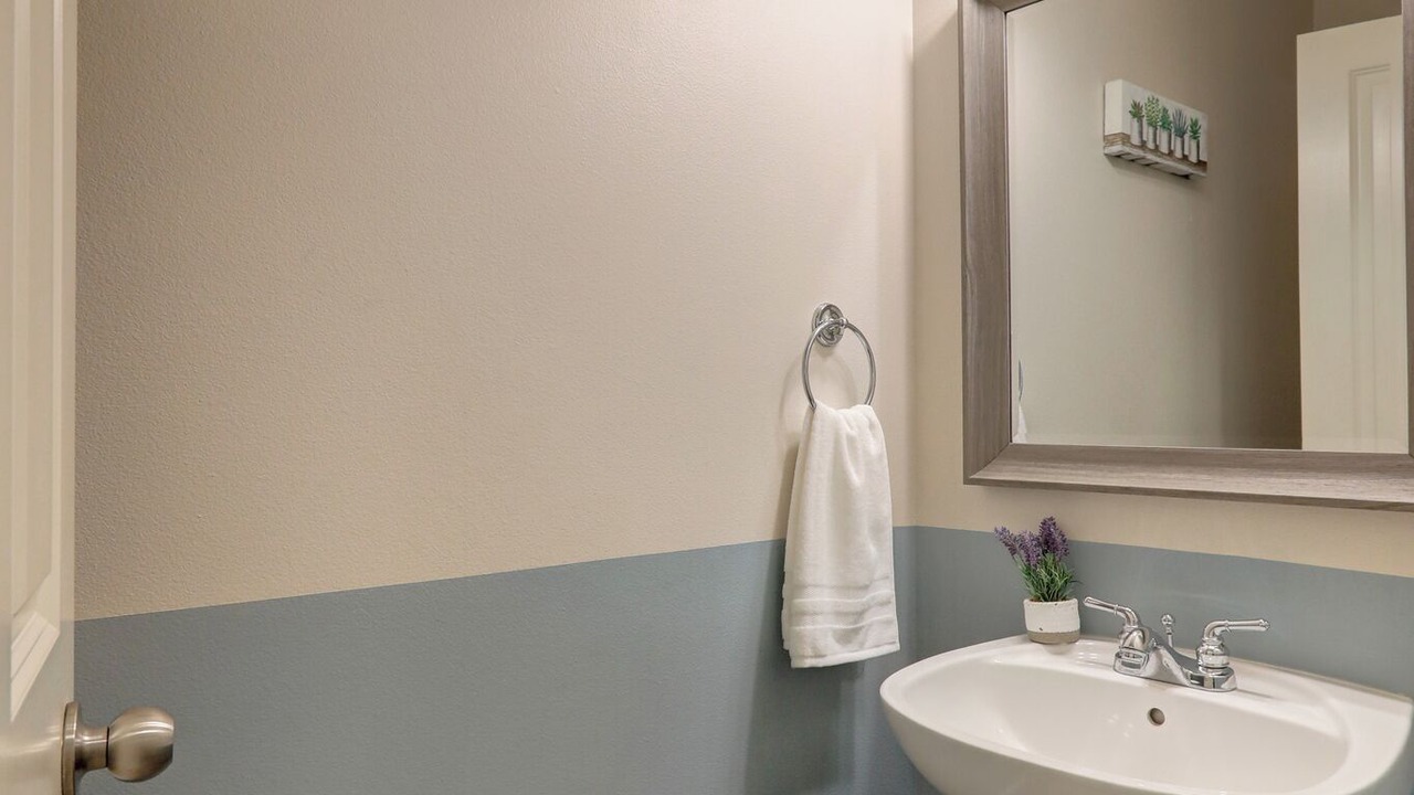 Photo of Bathroom in North Creek