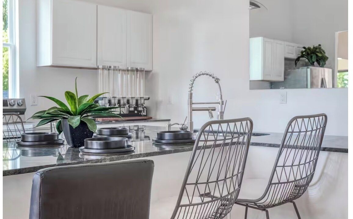 Photo of Kitchen in East Lake