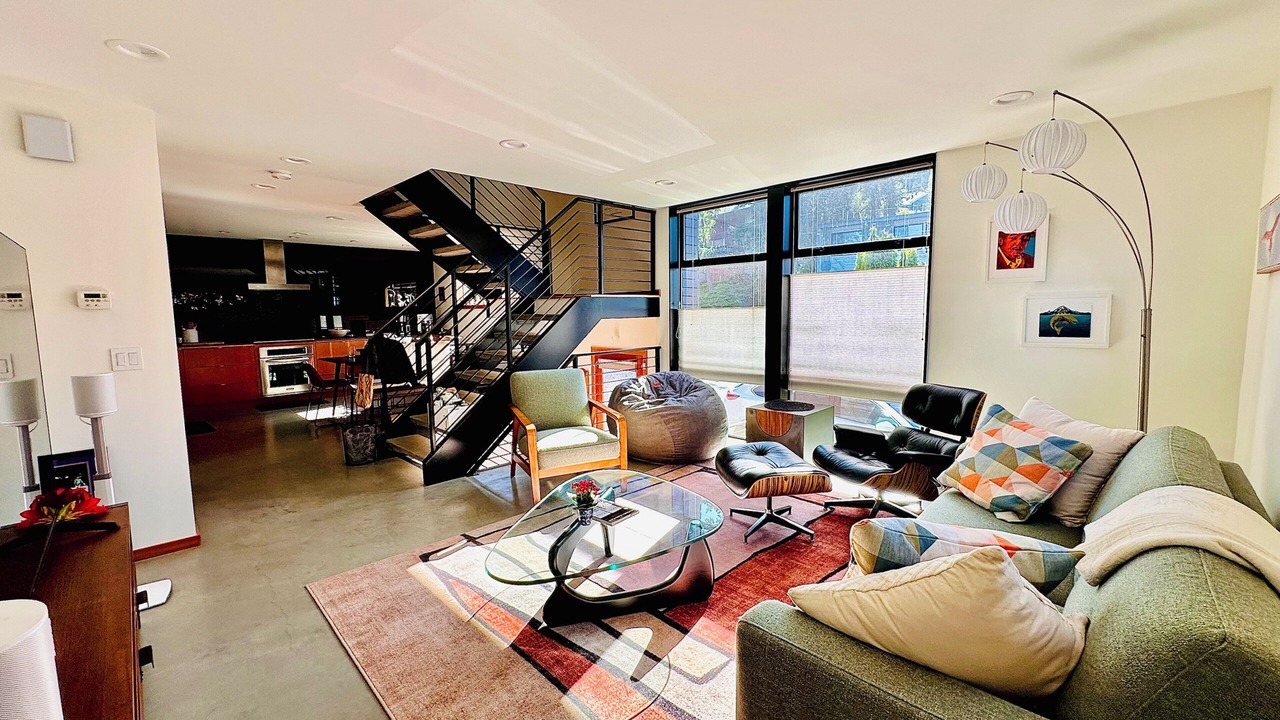 Photo of Livingroom in Southeast Magnolia