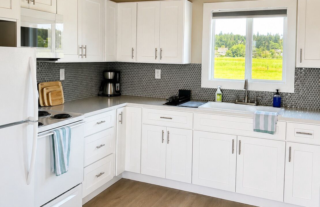 Photo of Kitchen in Coupeville