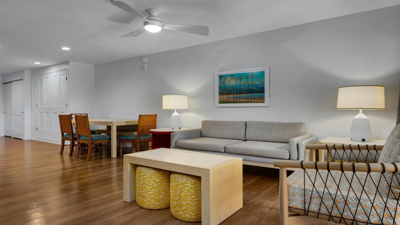 Photo of Livingroom in Kihei