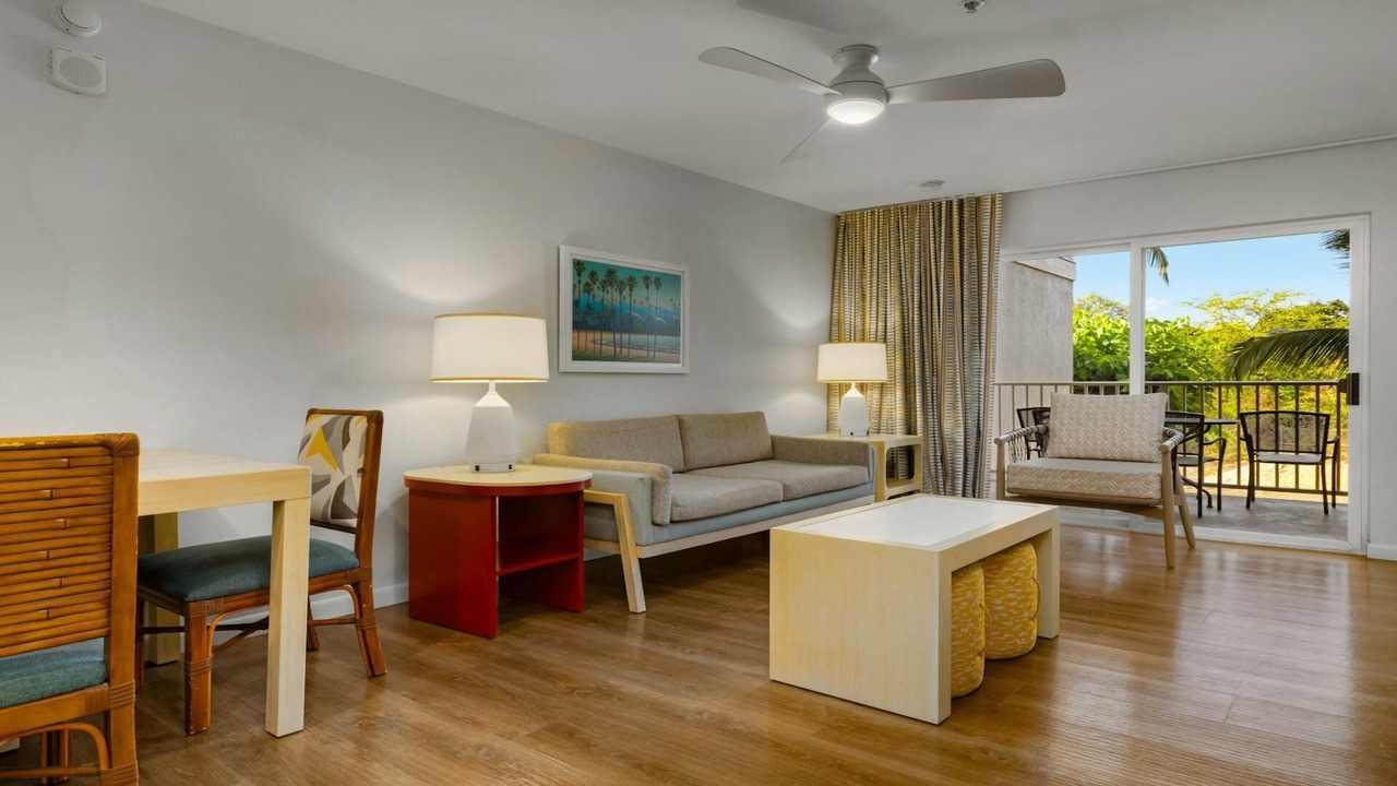 Photo of Livingroom in Kihei