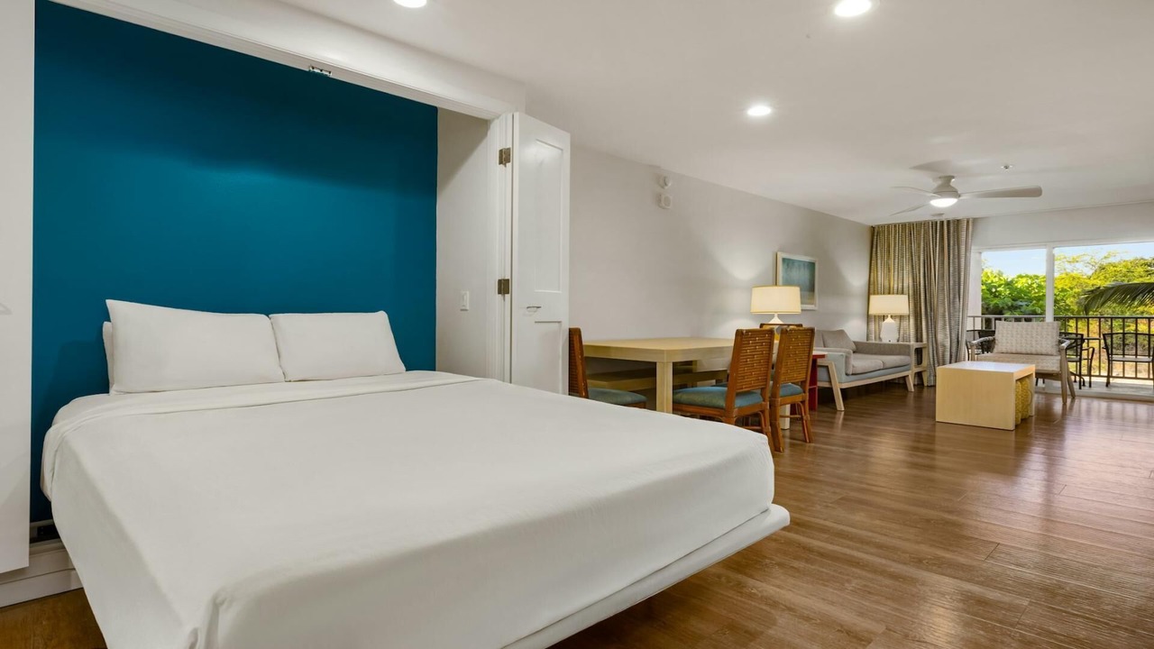 Photo of Bedroom in Kihei