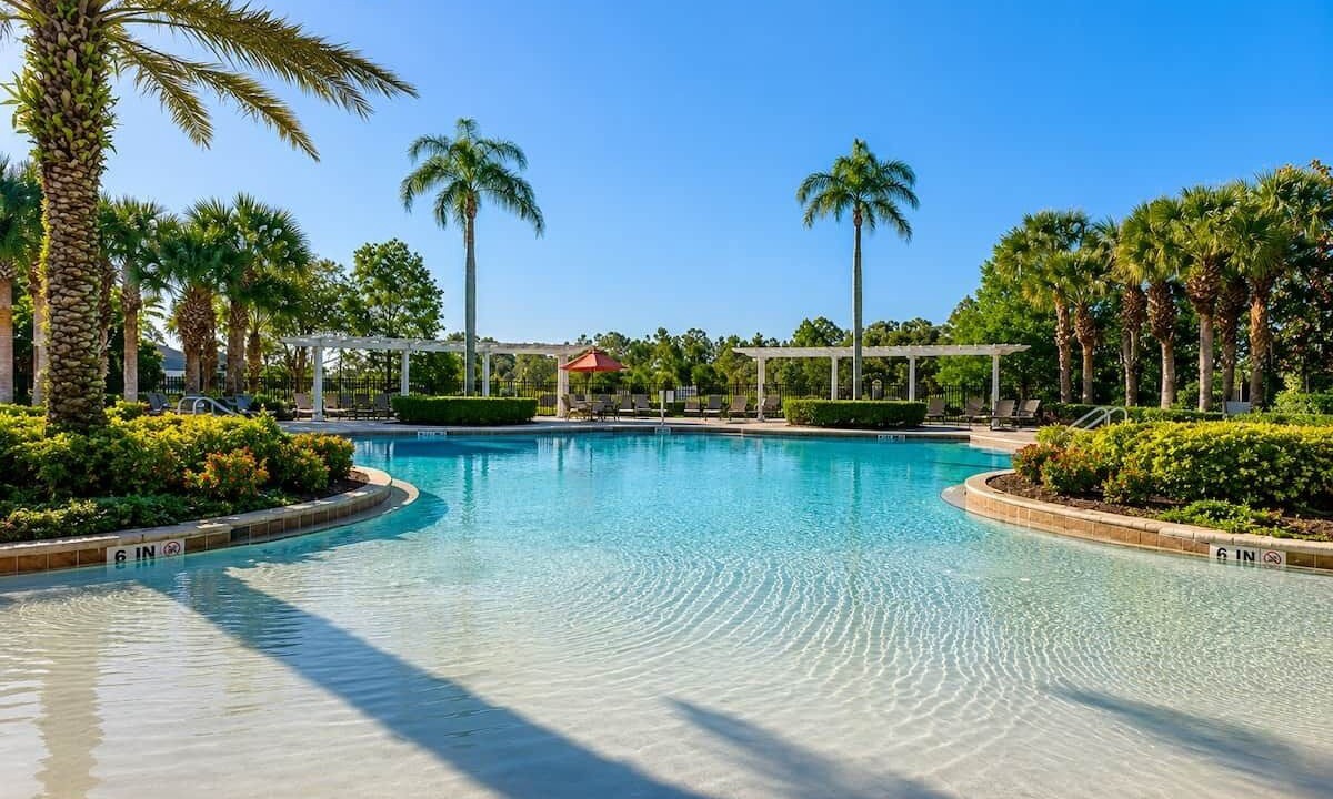 Photo of Outdoor in Watersong