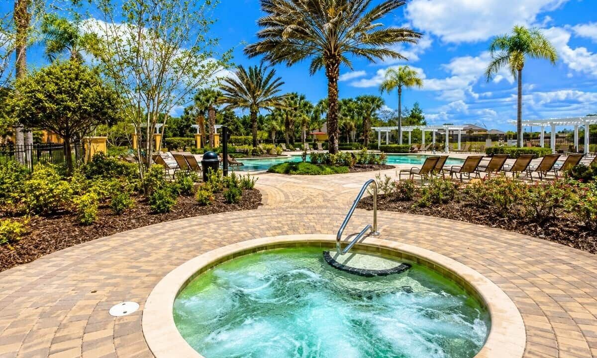Photo of Outdoor in Watersong