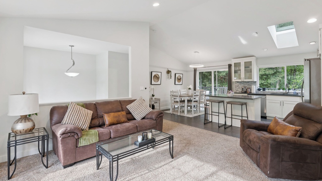Photo of Livingroom in Cathcart