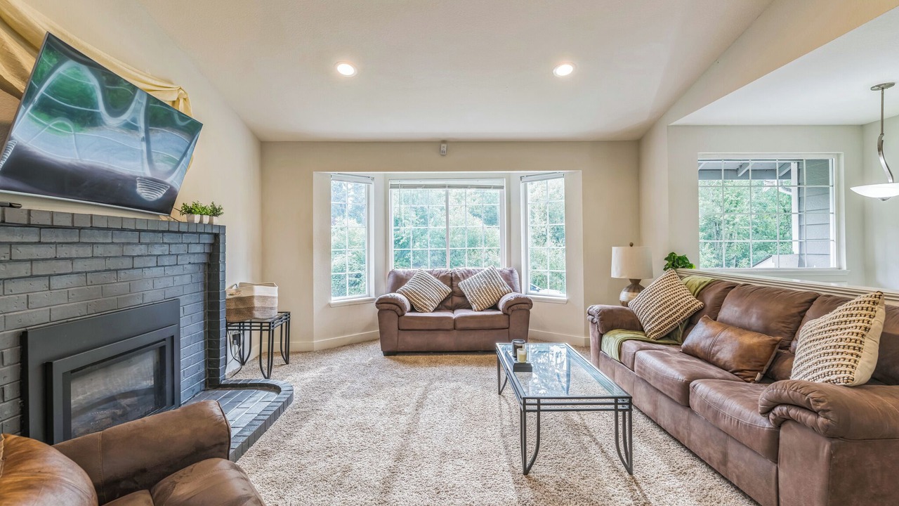 Photo of Livingroom in Cathcart