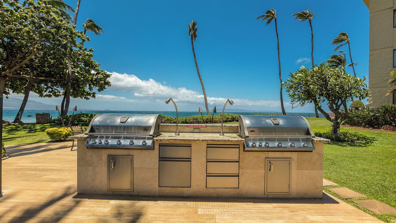 Photo of Patio Balcony in Maalaea