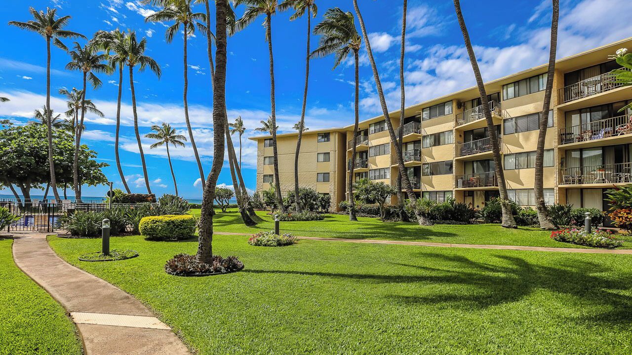 Photo of Outdoor in Maalaea