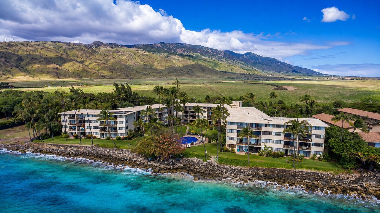 Photo of Outdoor in Maalaea