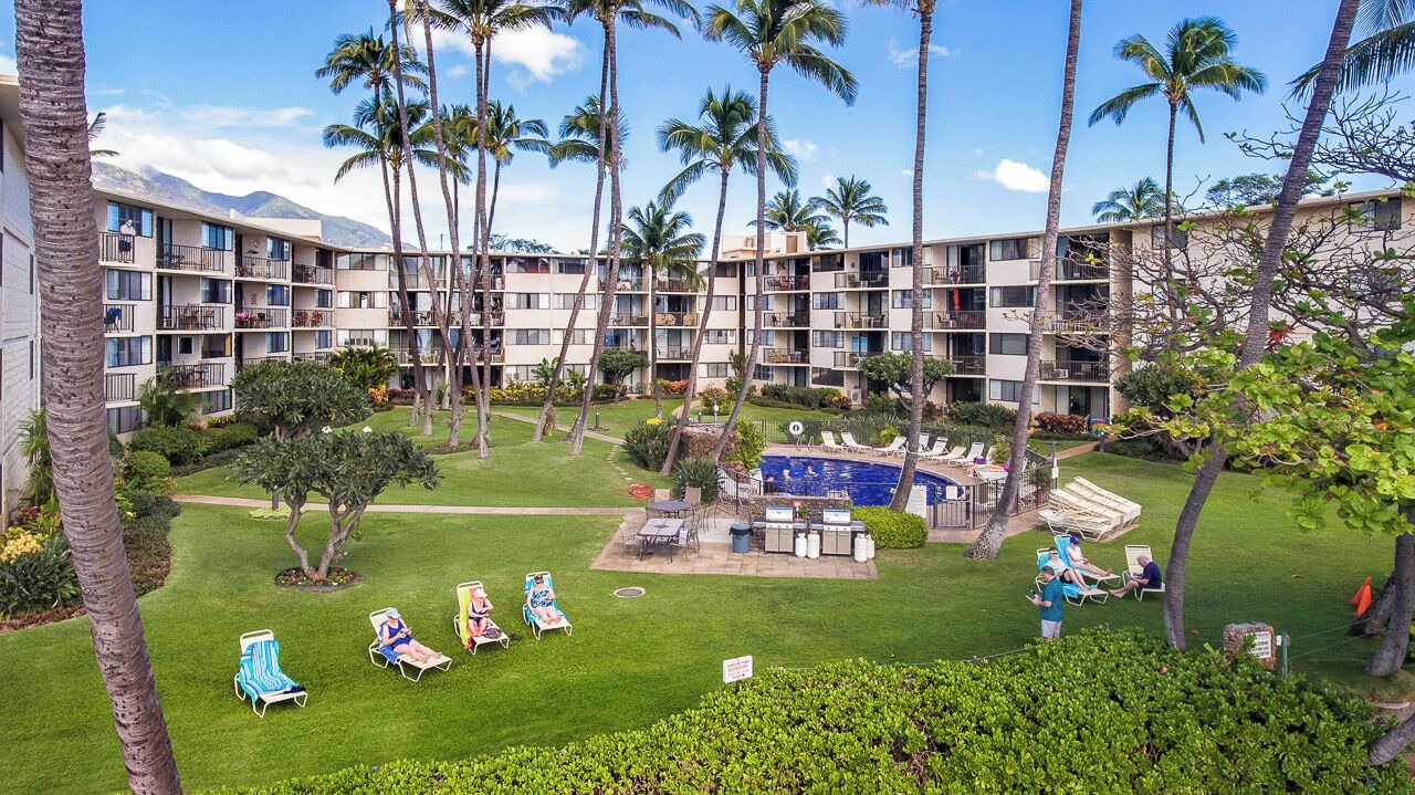 Photo of Outdoor in Maalaea
