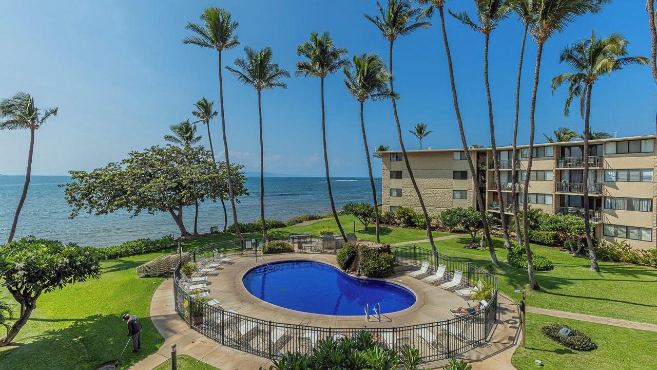 Photo of Outdoor in Maalaea