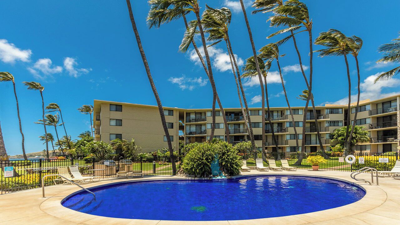 Photo of Outdoor in Maalaea