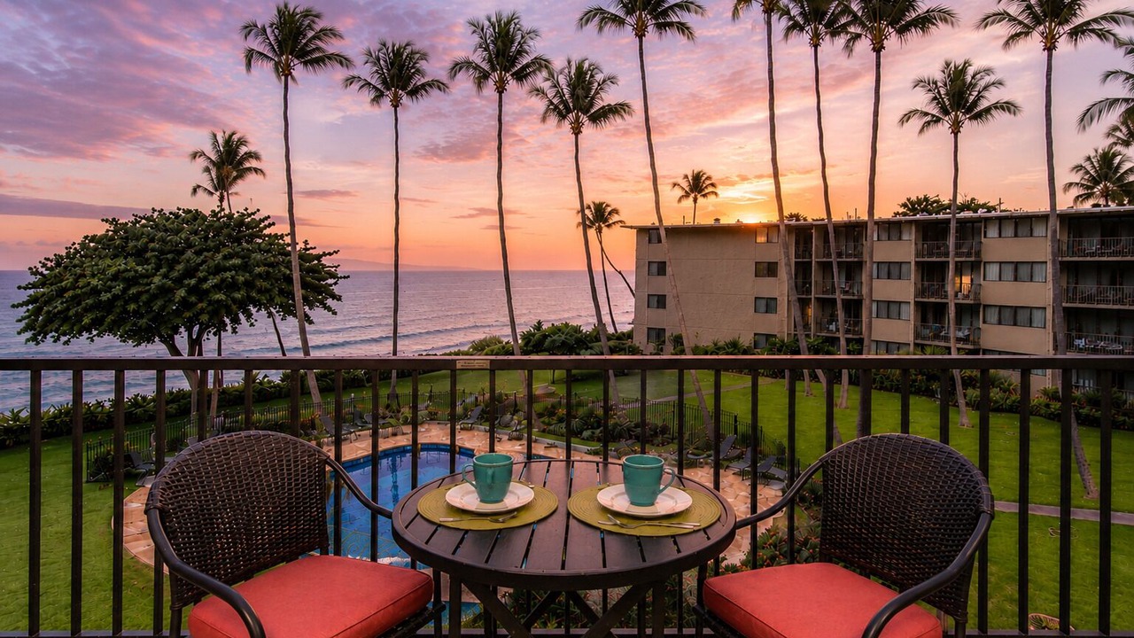 Photo of Outdoor in Maalaea