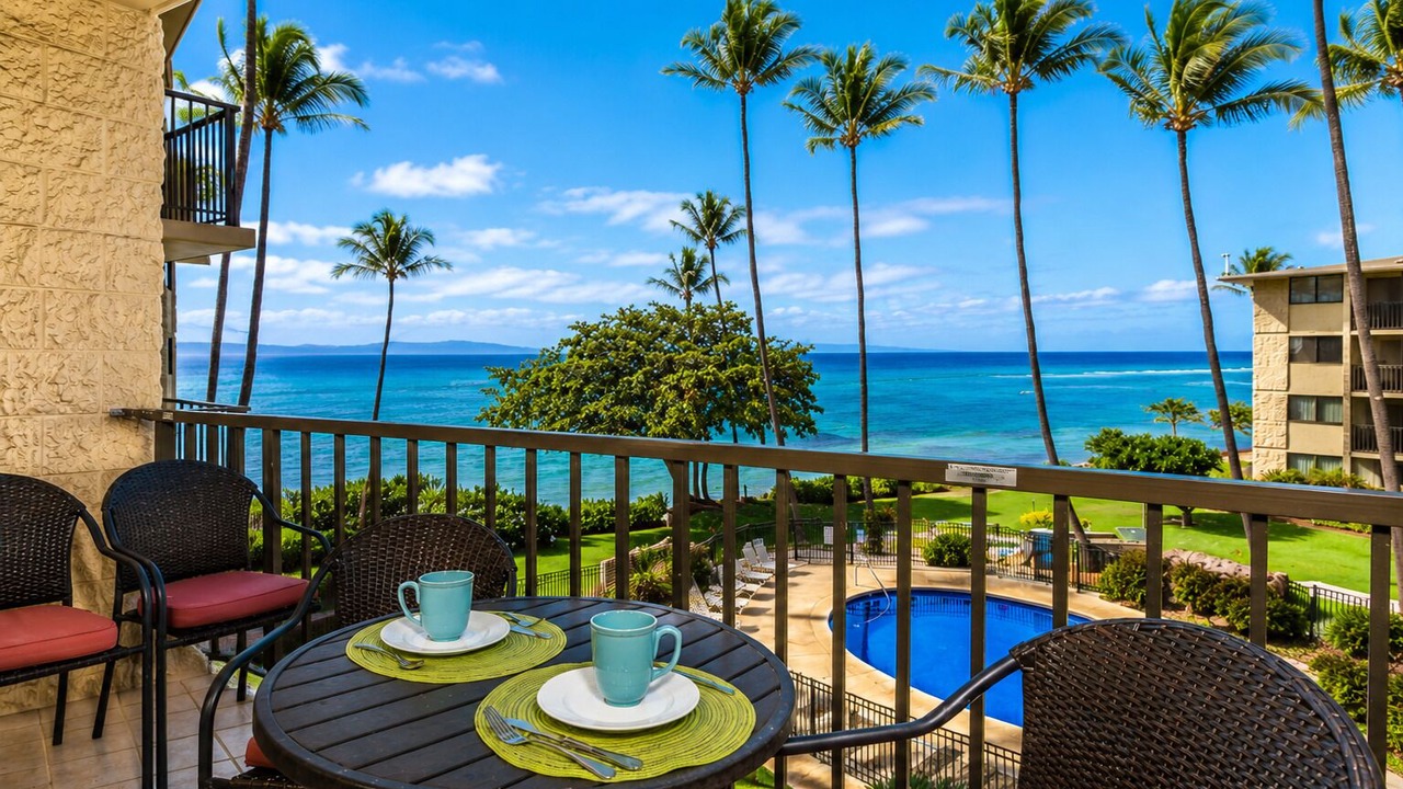 Photo of Outdoor in Maalaea