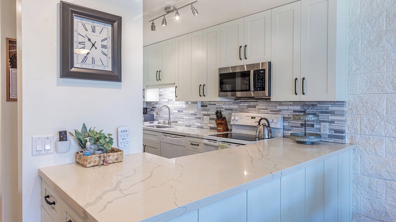 Photo of Kitchen in Maalaea