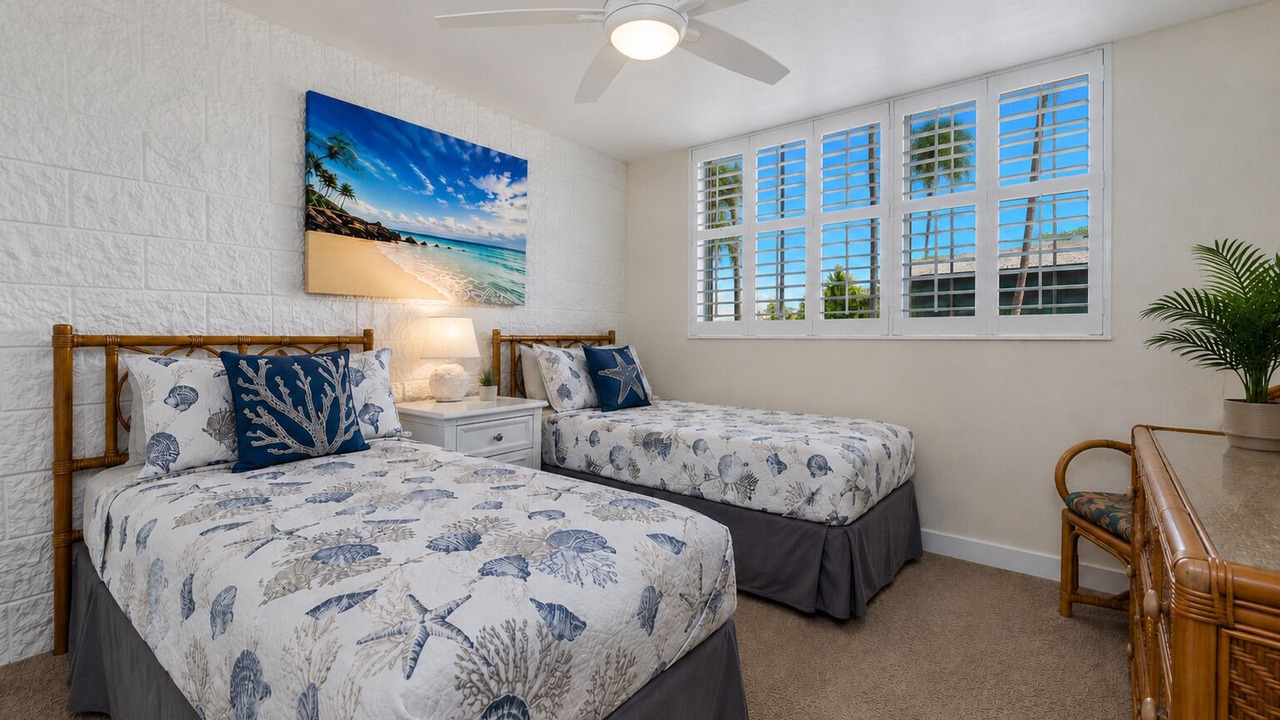 Photo of Bedroom in Maalaea