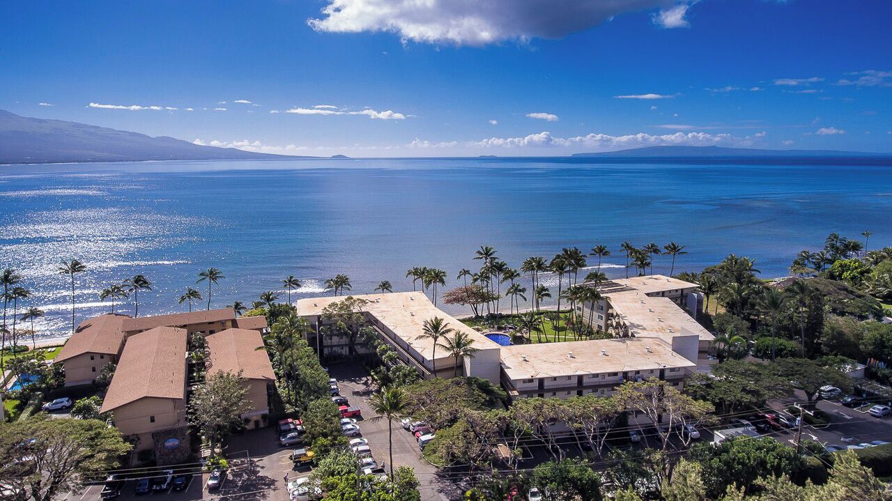 Photo of Outdoor in Maalaea