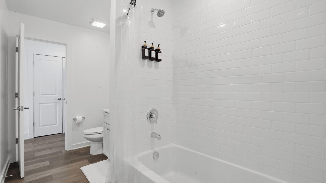 Photo of Bathroom in Cliftondale