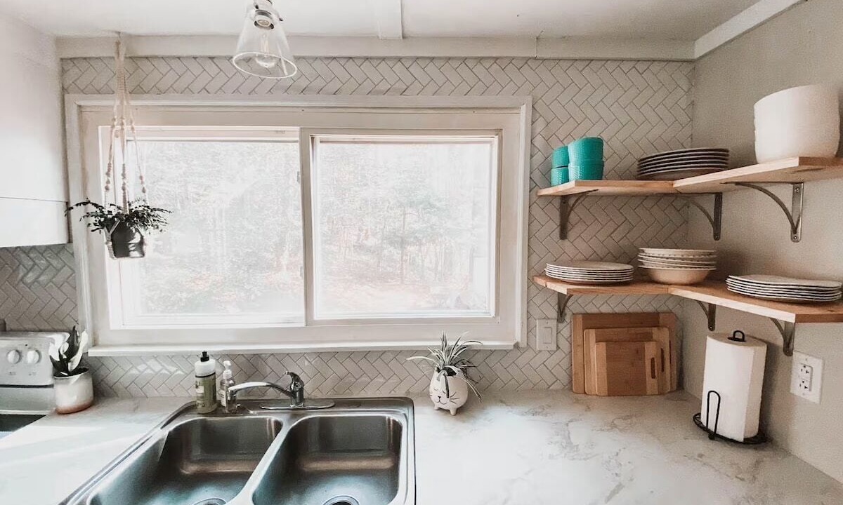 Photo of Kitchen in Penrose