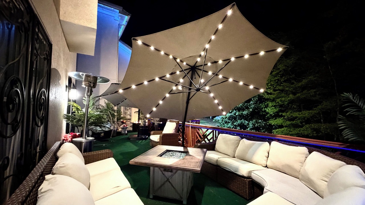 Photo of Patio Balcony in Cliftondale