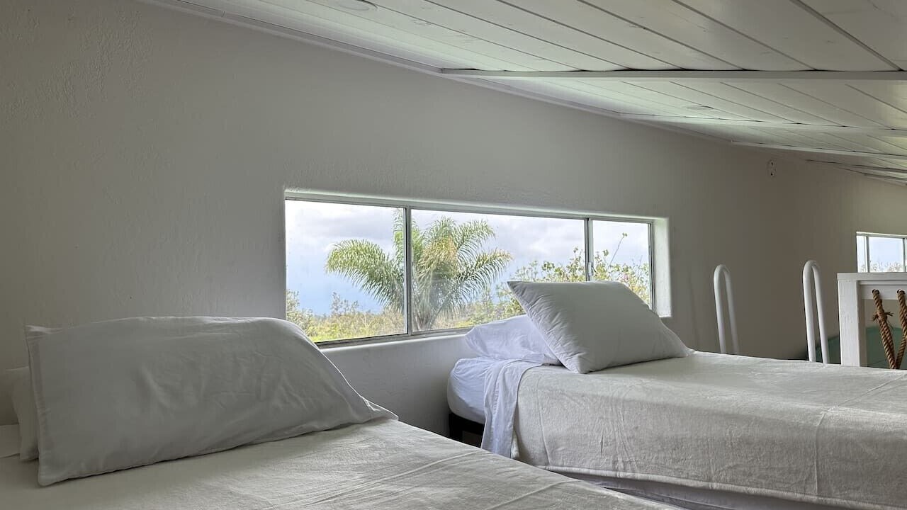 Photo of Bedroom in Ocean View