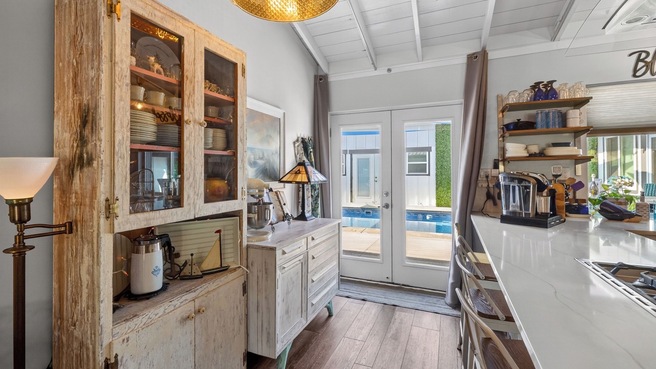 Photo of Kitchen in Demere Park