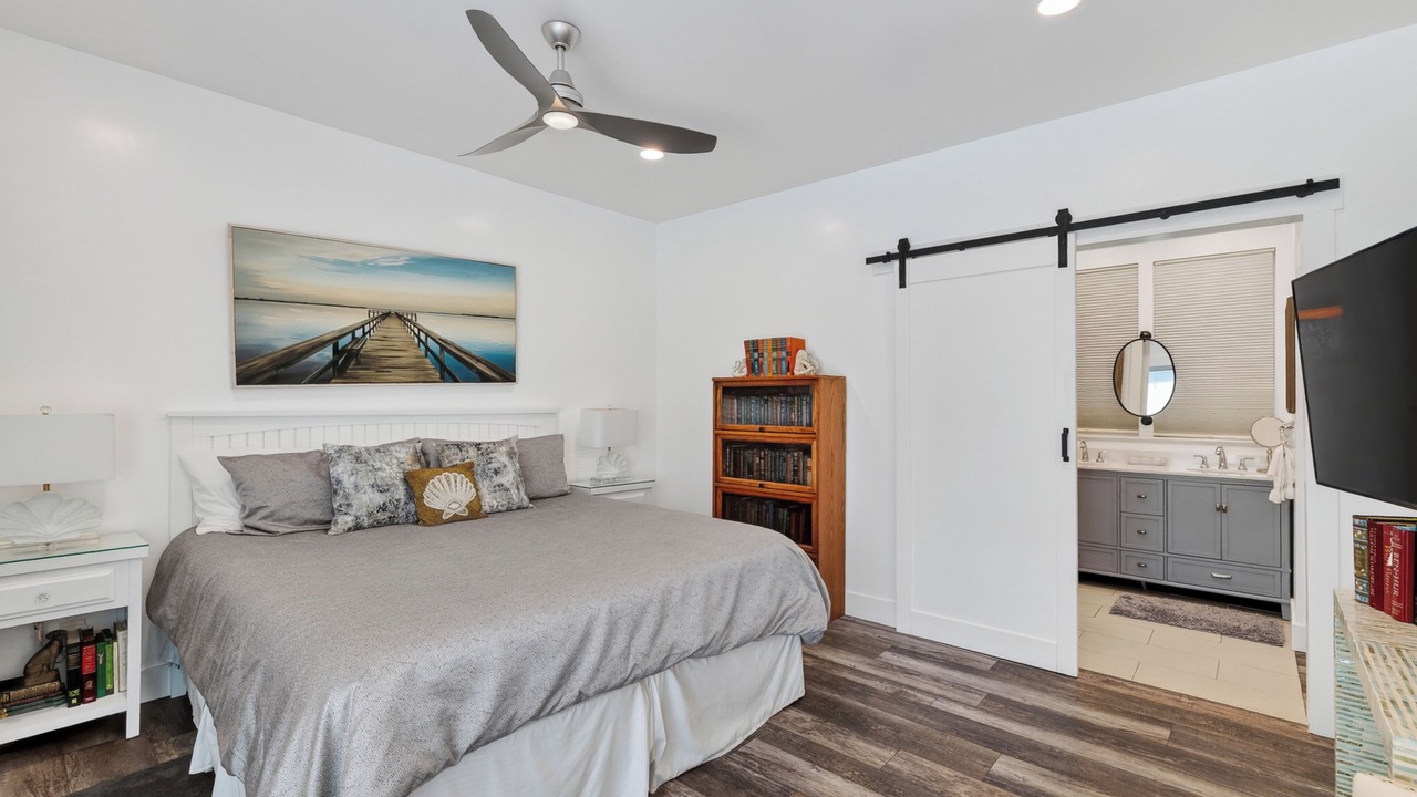 Photo of Bedroom in Demere Park