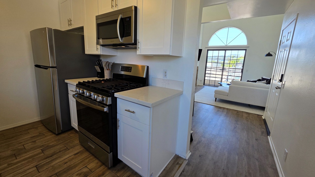 Photo of Kitchen in Beverly Hills