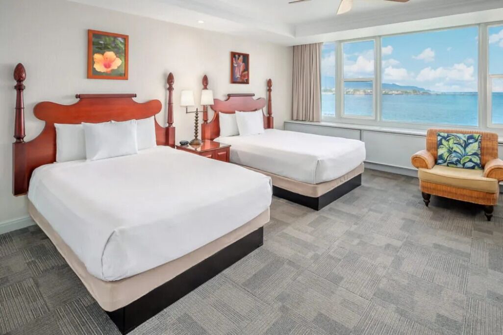 Photo of Bedroom in Kahului