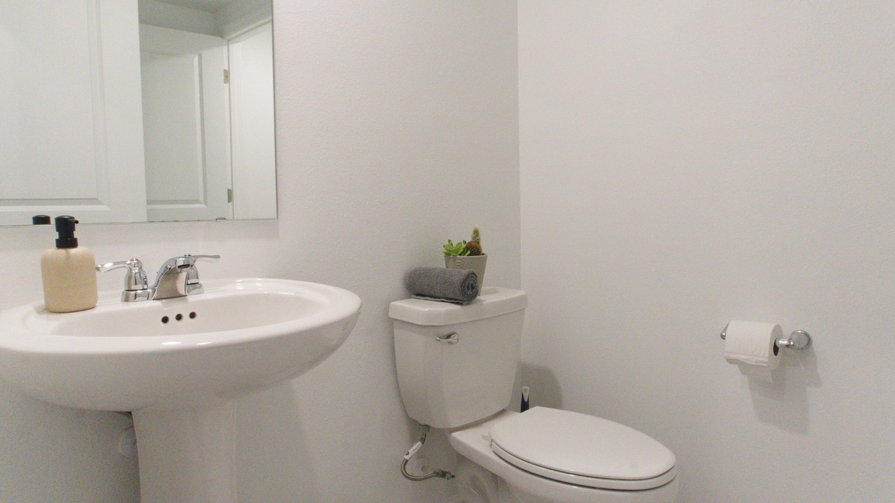 Photo of Bathroom in Poinciana