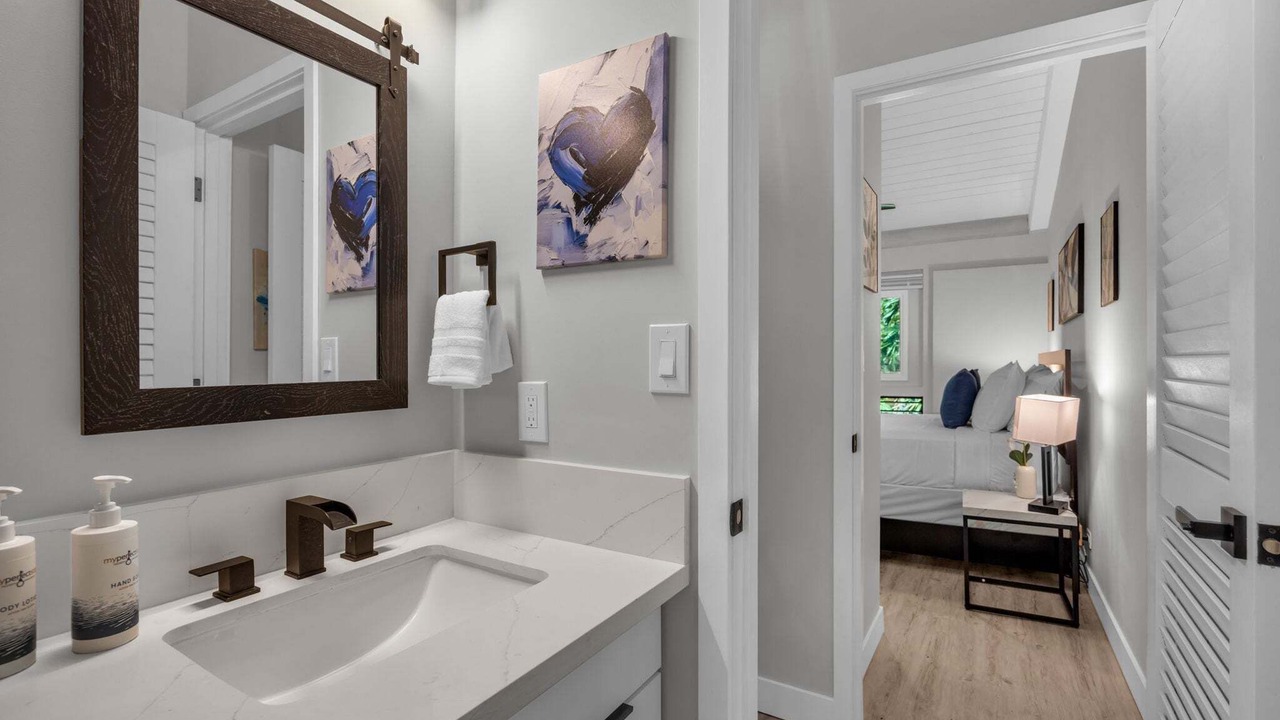 Photo of Bathroom in Maalaea