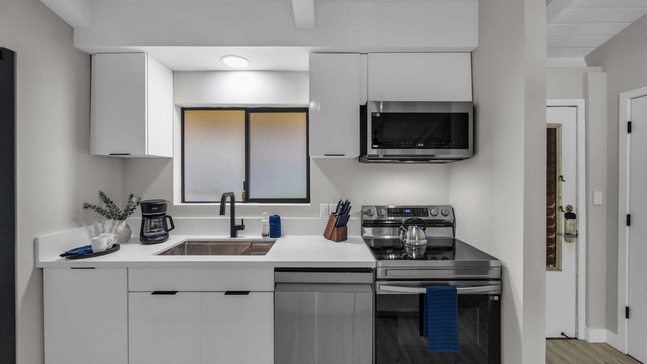Photo of Kitchen in Maalaea