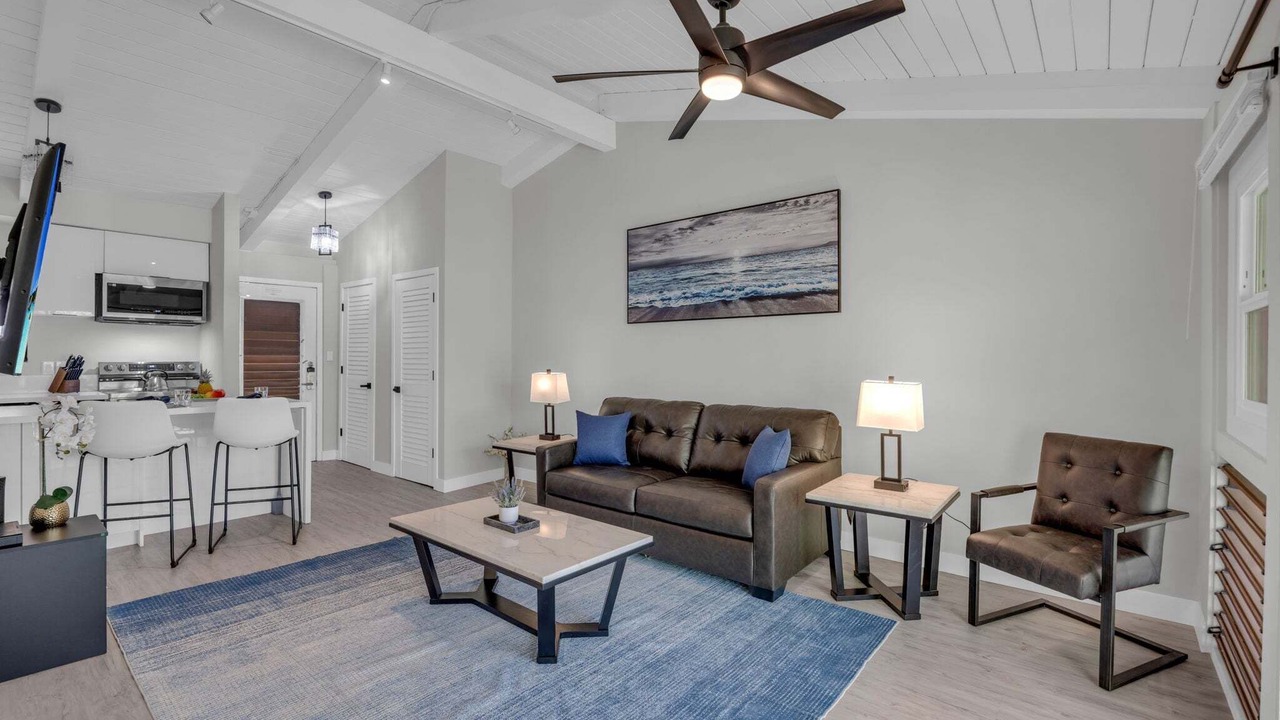 Photo of Livingroom in Maalaea