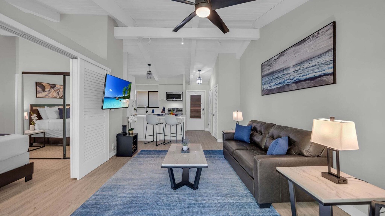 Photo of Livingroom in Maalaea
