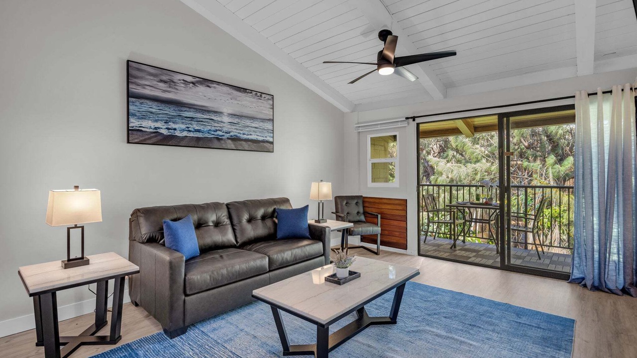 Photo of Livingroom in Maalaea