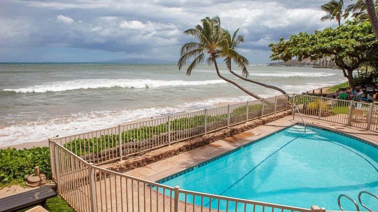 Photo of Outdoor in Maalaea