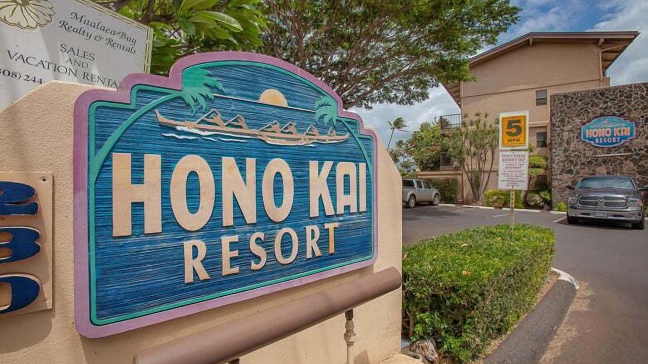 Photo of Outdoor in Maalaea