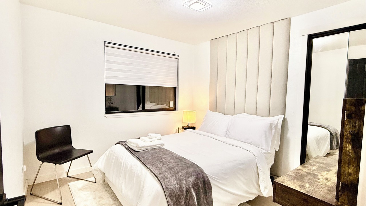 Photo of Bedroom in Picnic Point-North Lynnwood
