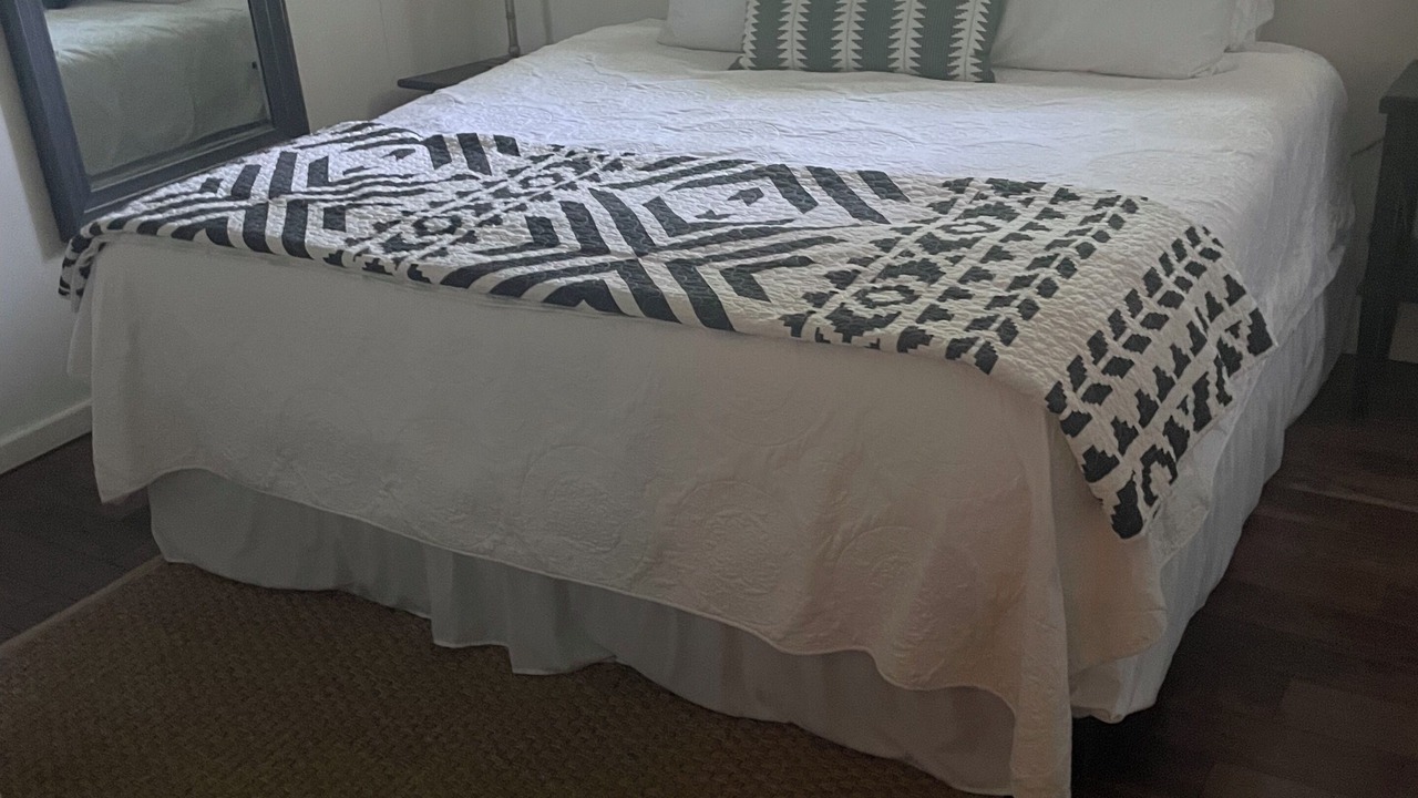 Photo of Bedroom in Lake Lure